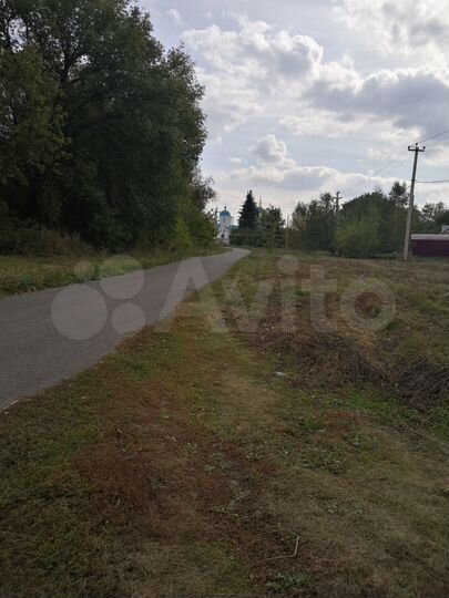 Участок 48 сот. (ИЖС)