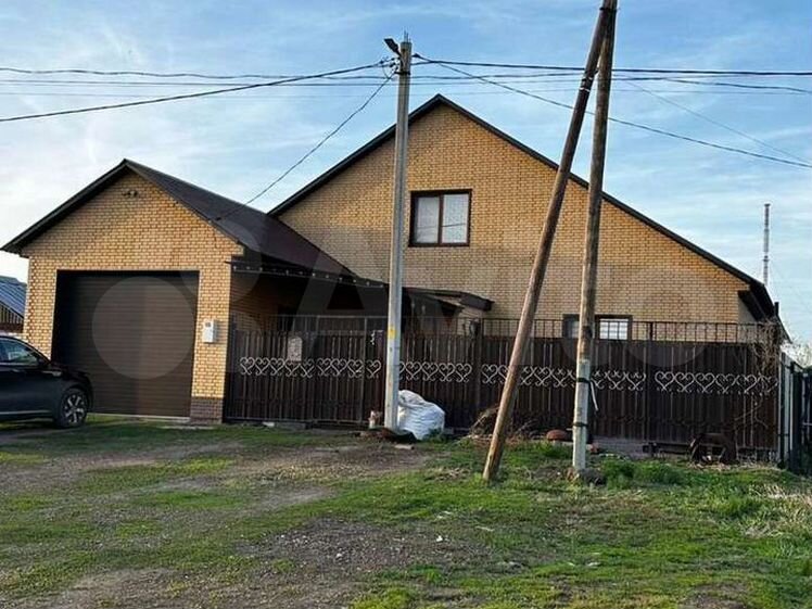 Купить дом 🏡 в Бузулуке недорого без посредников - продажа домов дешево на soa-lucky.ru