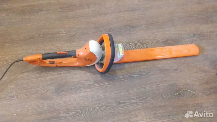 Stihl HSE 61