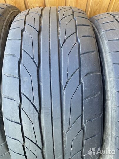 Nitto NT555 G2 205/55 R16 94W