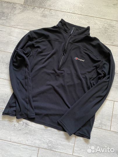 Термокофта Berghaus оригинал