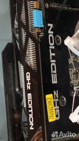Пк на платформе LGA 1366