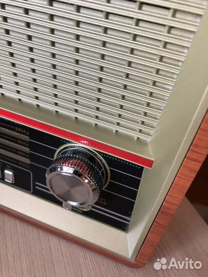 Радиоприемник