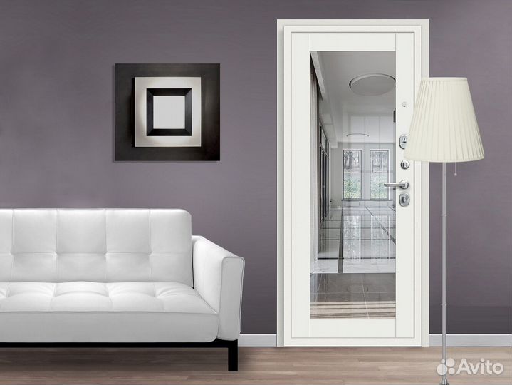 Дверь входная