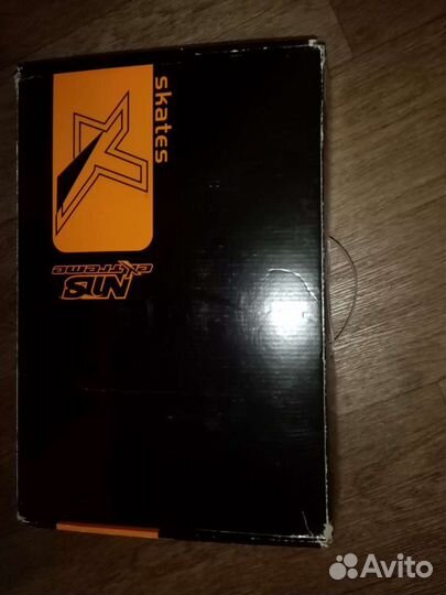 Ролики для девочки