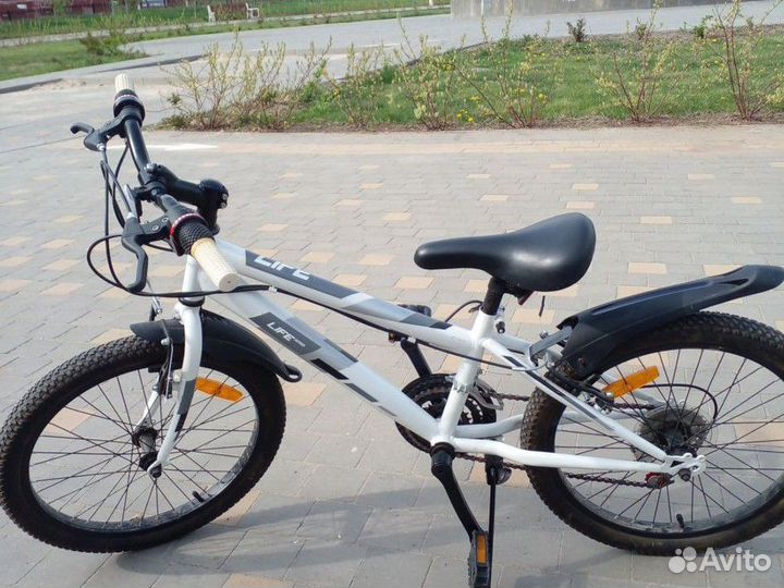 Велосипеды самокат