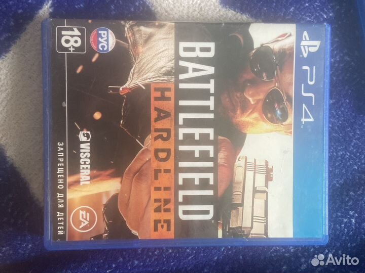 Игры для приставок ps4