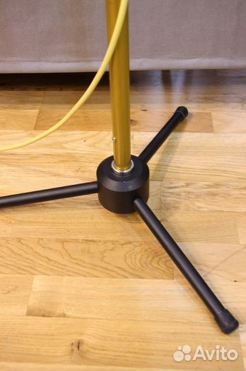 Микрофон реплика Shure 55SH