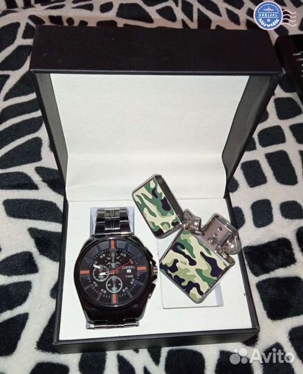 Набор подарок мужчине