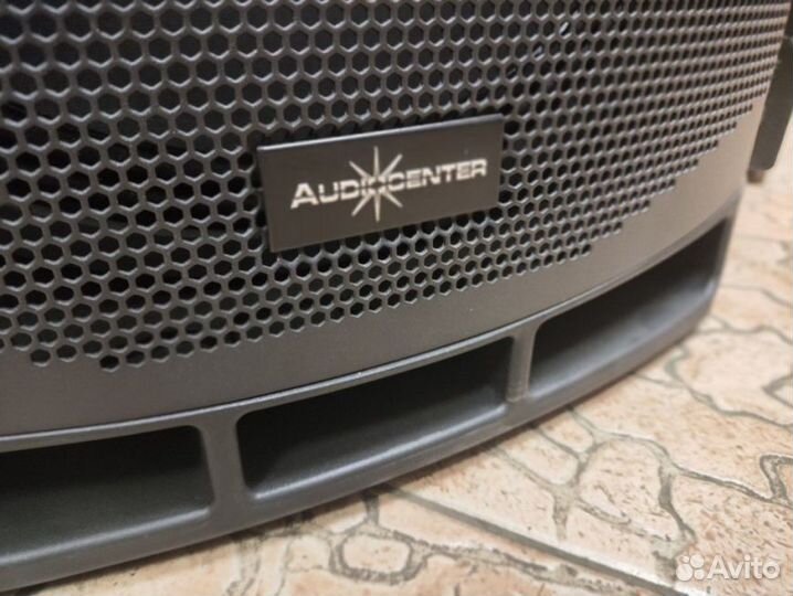 Акустическая система Audiocenter MA15