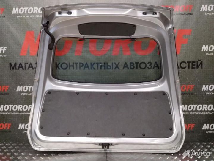 Дверь пятая Ад Y12 светлая А335