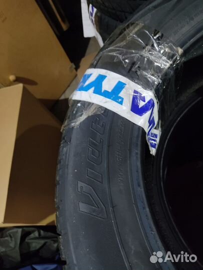 Шины ViattiBoscoA/T V-237 225/55R18 102V лето