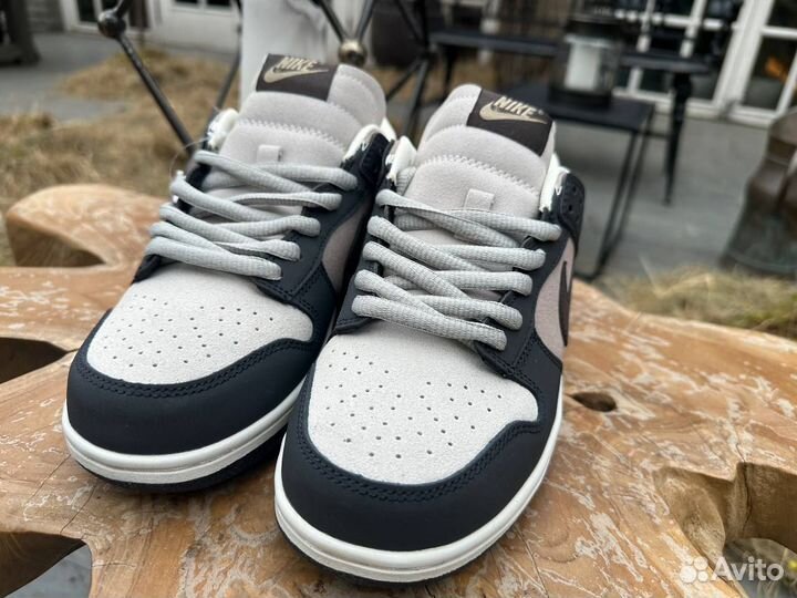 Кроссовки Nike dunk