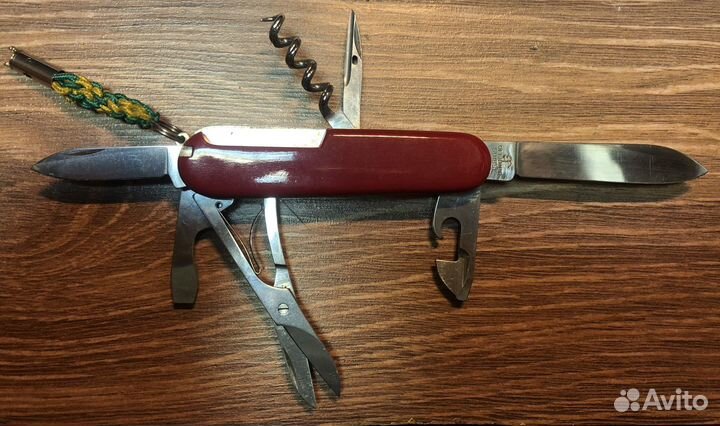 Нож складной victorinox