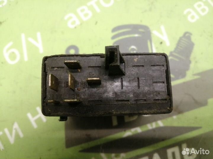 Реле Bmw 5 Series E34 M20B20