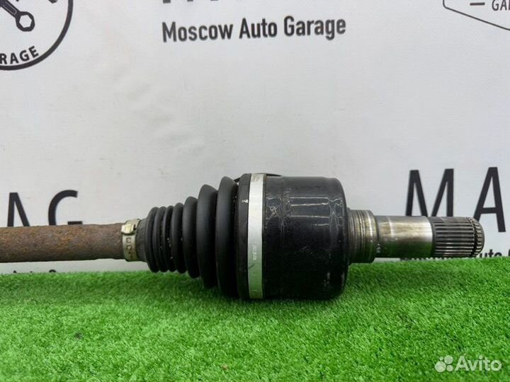 Привод задний правый Land Rover Vogue L405 448DT