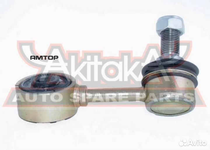 Asva 0423-45R Стойка стабилизатора передняя правая