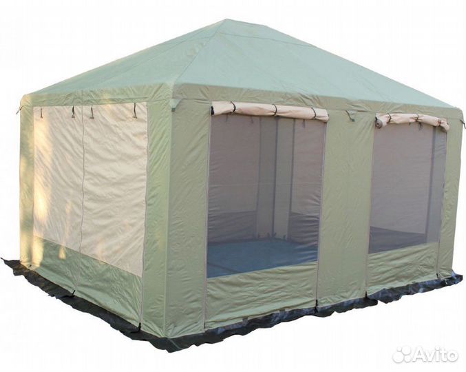 Шатер 3х4