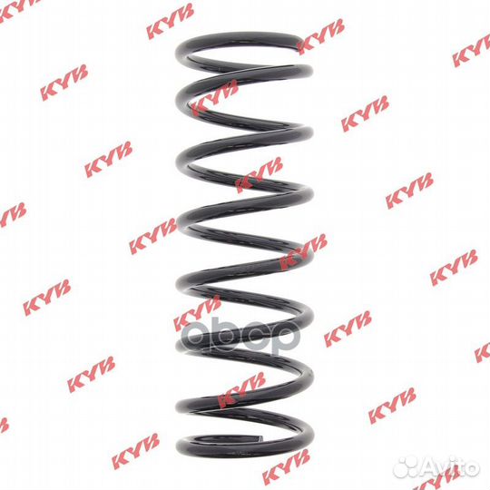 Пружина подвески K-flex RA5611 KYB