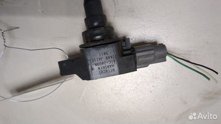 Катушка зажигания Infiniti QX60, 2014