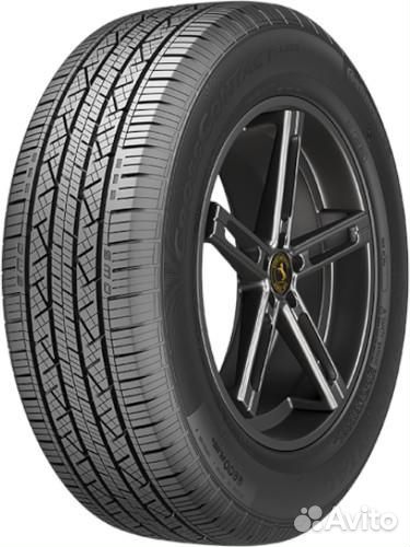Continental CrossContact LX25 245/50 R20 102H