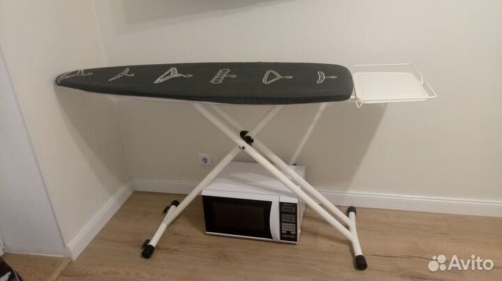 Гладильная доска Португалия 130*47
