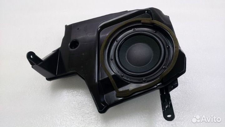 Сабвуфер Honda Crosstour TF2 J35Z2 2010