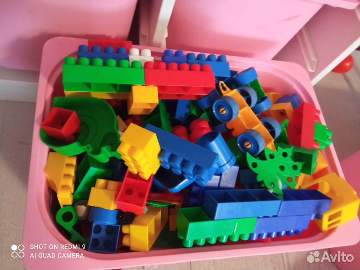 Lego duplo