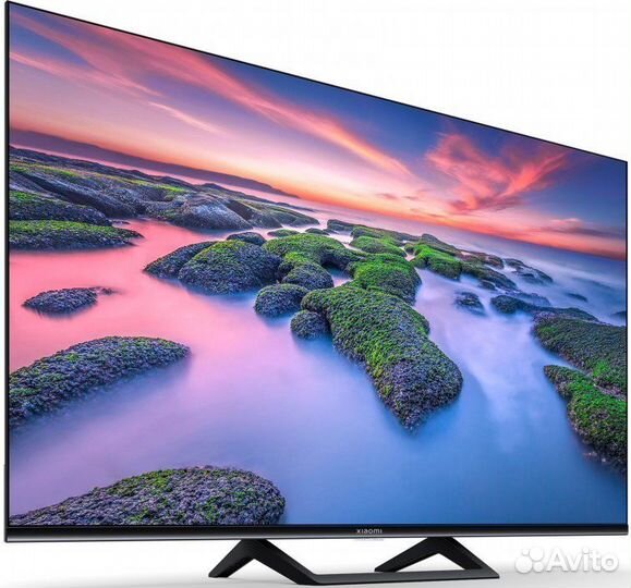 Xiaomi Mi TV A2 4K UHD 3840x2160