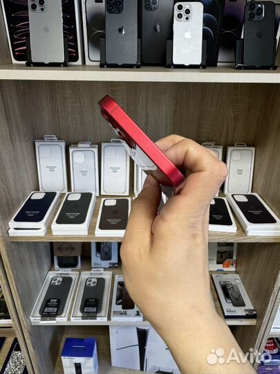 iPhone 13, 128 ГБ