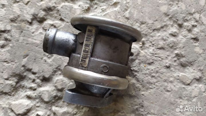 Клапан EGR Vw Passat B5+ AWT