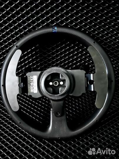 Thrustmaster T300 Игровой руль