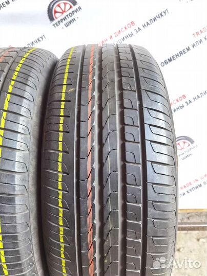 Pirelli Cinturato P7 215/55 R17 94V