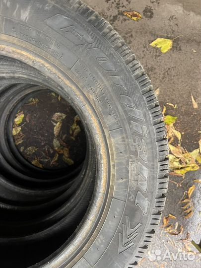 Cordiant Polar 195/65 R15