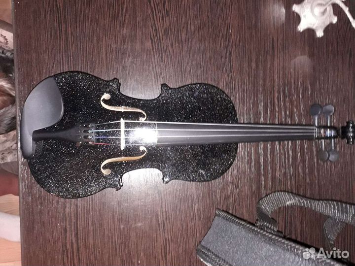 Скрипка 1/4