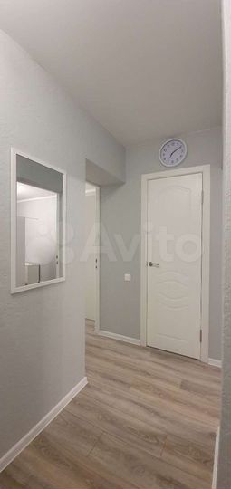 2-к. квартира, 47 м², 2/5 эт.