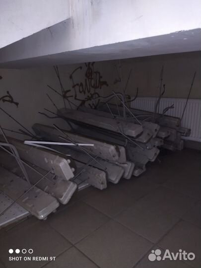 Светильники