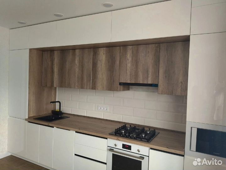 Кухни на заказ от производителя