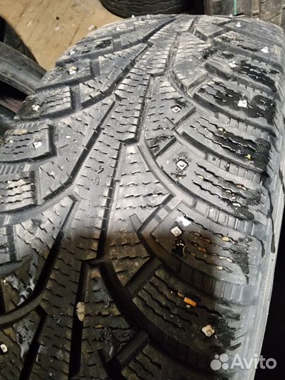 Nokian Tyres Hakkapeliitta 5 225/55 R18 98H