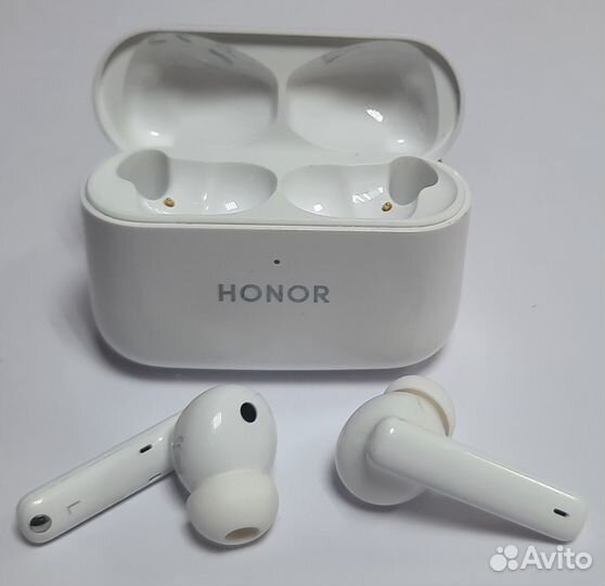 Беспроводные наушники honor Earbuds 2 Lite