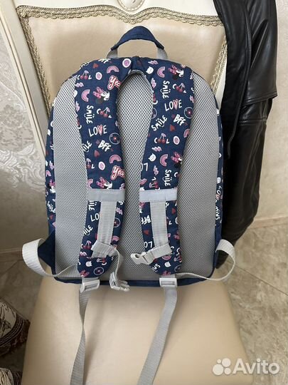 Рюкзак детский для девочки