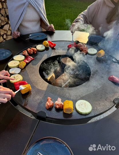 Организация праздников