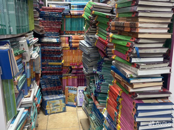 Учебники б у и новые 1 2 3 4 5 6 7 8 9 10 11 класс