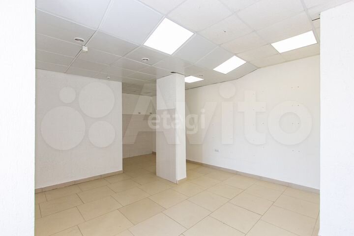 Продам офисное помещение, 108.9 м²