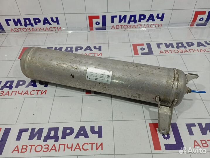 Ресивер воздушный Volkswagen Touareg (GP) 7L0616201A