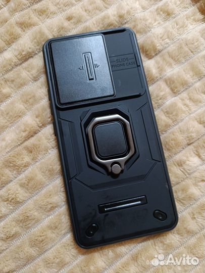 Чехол на Xiaomi redmi note 13 pro 5g