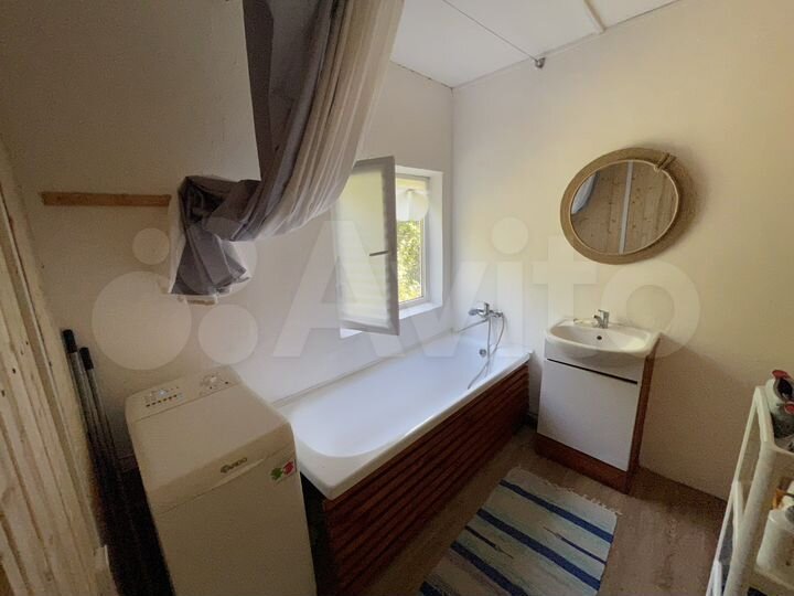 Дача 129 м² на участке 7,6 сот.