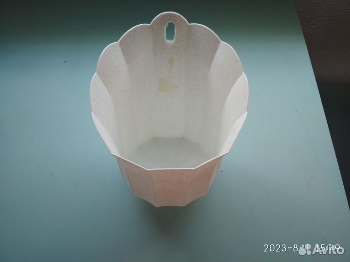 Горшок Кашпо для цветов