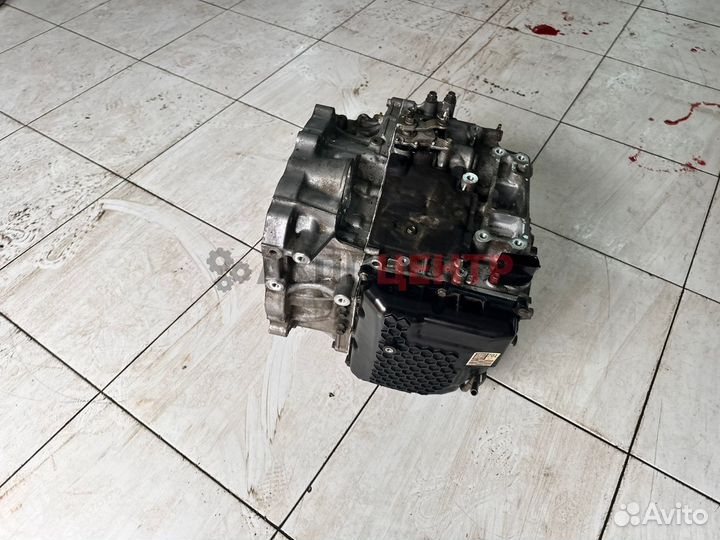 АКПП Toyota RAV4 Ub8e