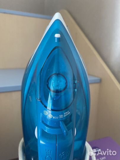 Утюг Philips